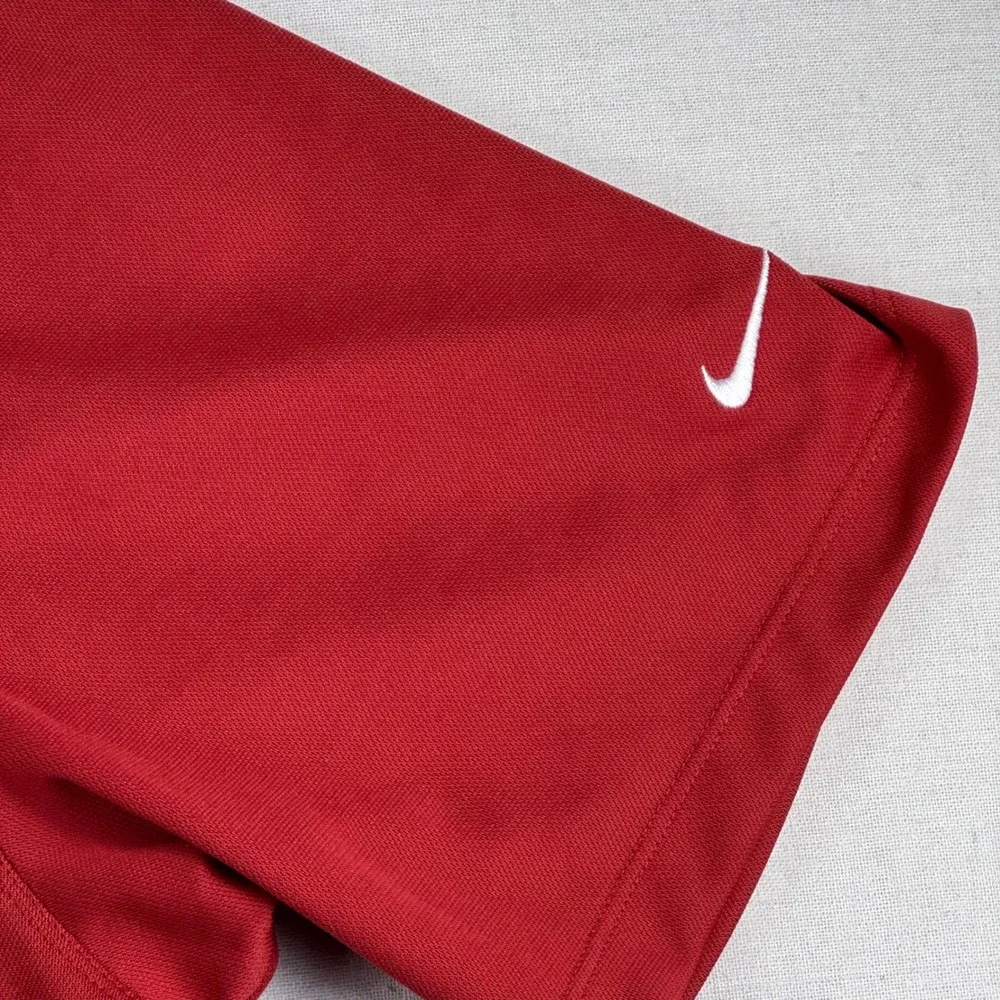 Nike if you